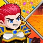 Игра Хиро варс Игра Хиро варс