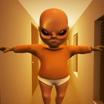 Игра Ребенок демон Игра Ребенок демон