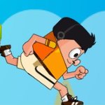 Игра Бродилка мышкой для детей Игра Бродилка мышкой для детей