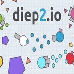 Игра Дип ио 2
