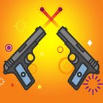 Игра Двойной выстрел Игра Двойной выстрел