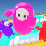 Игра Fall Guys: Ultimate Knockout