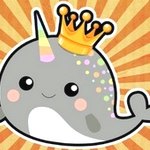 Игра Нарвал ио