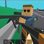 Игра Нуб ио