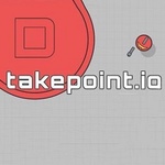 Игра Захват точки ио