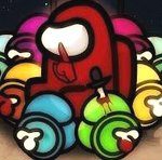 Игра Амон ас