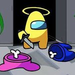 Игра Амонг ас: Чит на предателя