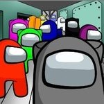 Игра Амонг ас: Космонавты