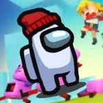 Игра Когама Амонг ас