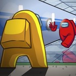 Игра Предатель среди нас