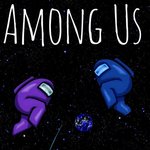 Игра В злом Амонг ас