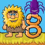 Игра Адам и Ева 8: Приключения в раю Игра Адам и Ева 8: Приключения в раю