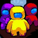 Игра Амонг ас импостер