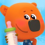 Игра Мимимишки: Мой питомец Игра Мимимишки: Мой питомец