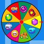 Игра Колесо Браво старс Игра Колесо Браво старс
