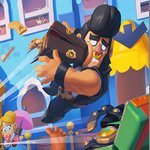 Игра Последняя версия Браво старс Игра Последняя версия Браво старс