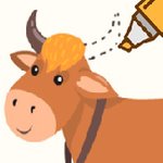 Игра Дорисуй Игра Дорисуй