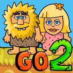 Игра Адам и Ева: Вперёд 2 Игра Адам и Ева: Вперёд 2