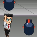 Игра Бомбопад Игра Бомбопад