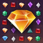 Игра Легенда драгоценного камня