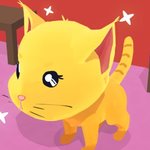 Игра Побег кота Игра Побег кота