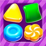 Игра Сладкий мир