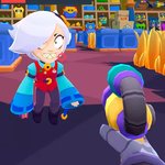 Игра Браво старс 3д Игра Браво старс 3д