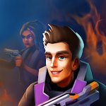 Игра А4 Зомбатл Игра А4 Зомбатл