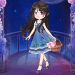 Игра Аниме для девочек Игра Аниме для девочек