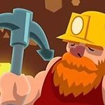 Игра Голд диггер