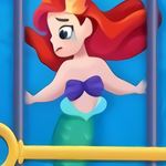 Игра Спасаем русалочку Игра Спасаем русалочку