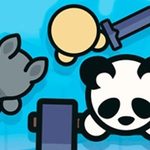 Игра Сплуп ио