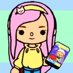 Игра Бока бока геймплей