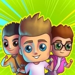 Игра А4 Тайпер Игра А4 Тайпер