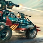 Игра Кроссаут мобайл Игра Кроссаут мобайл