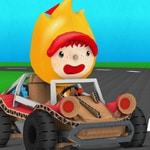 Игра Токо тока геймплей