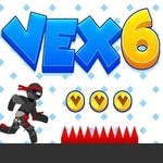 Игра Векс 6