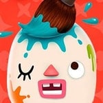 Игра Тока мини геймплей
