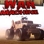 Игра Машины для мальчиков