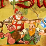 Игра Стратегия войны