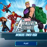 Игра MARVEL Future Fight