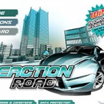 Игра Машины по городу