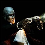 ИГра Мой друг Педро