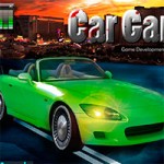 Игра Мыть машины