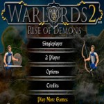 Игра Стратегия на двоих