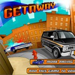 Игра Полицейские машины