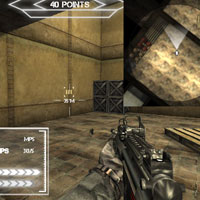 Зомби: Стрелялка 3Д